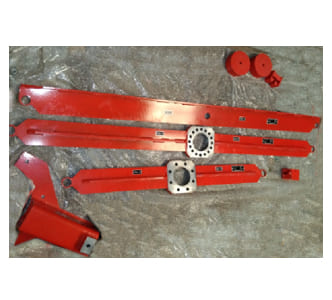 Dynamometer