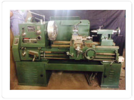 lathe-machine