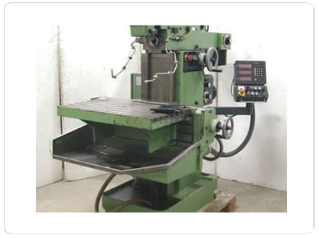 milling-machine
