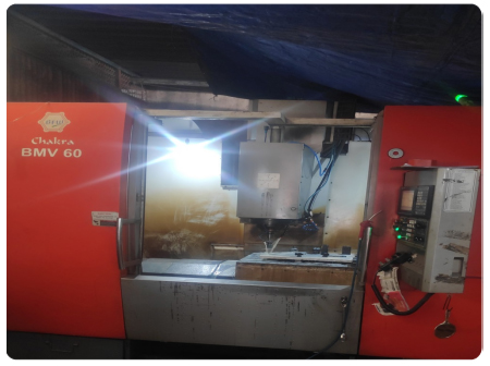 vertical-machining-center